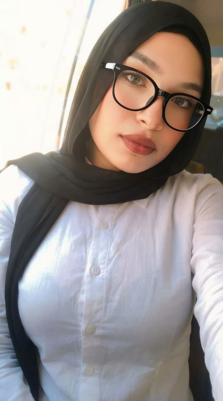 AI generated: تقول اه