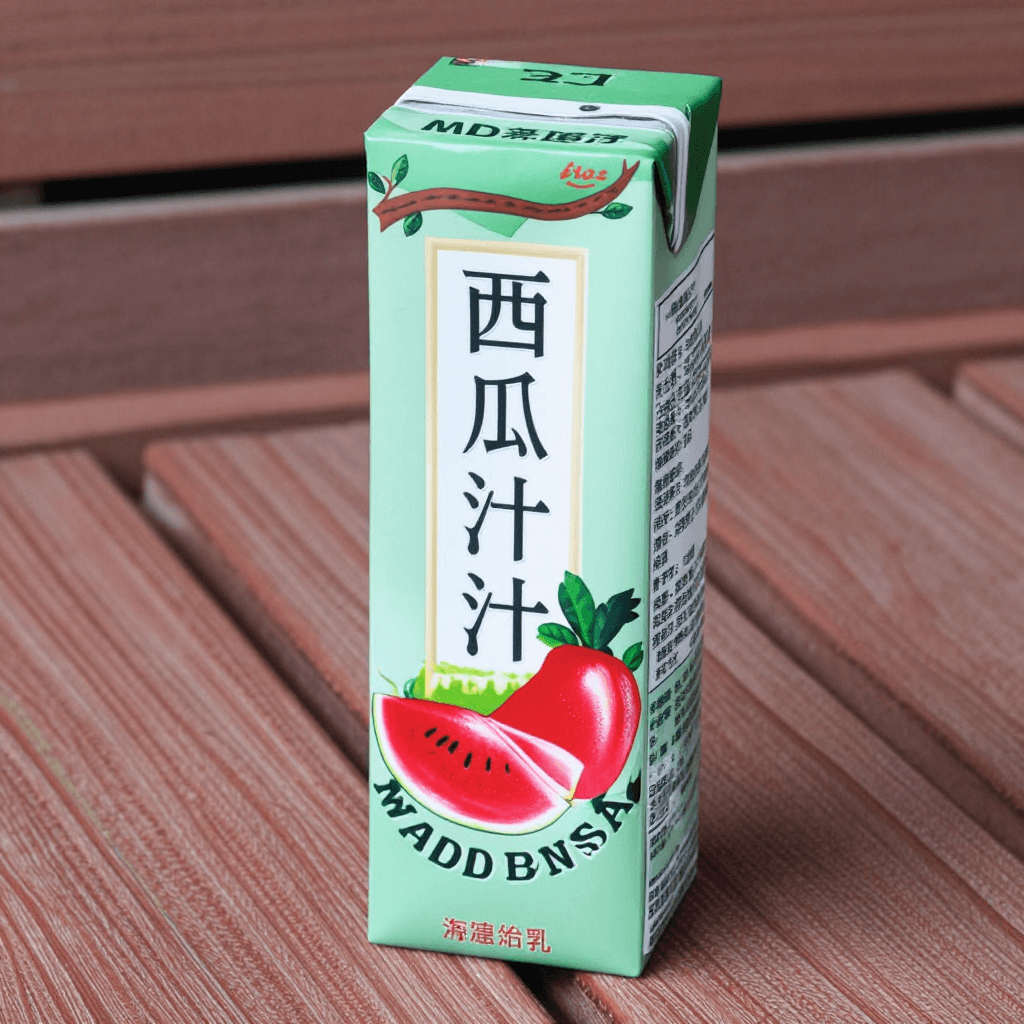 Packet drinks - Image 3