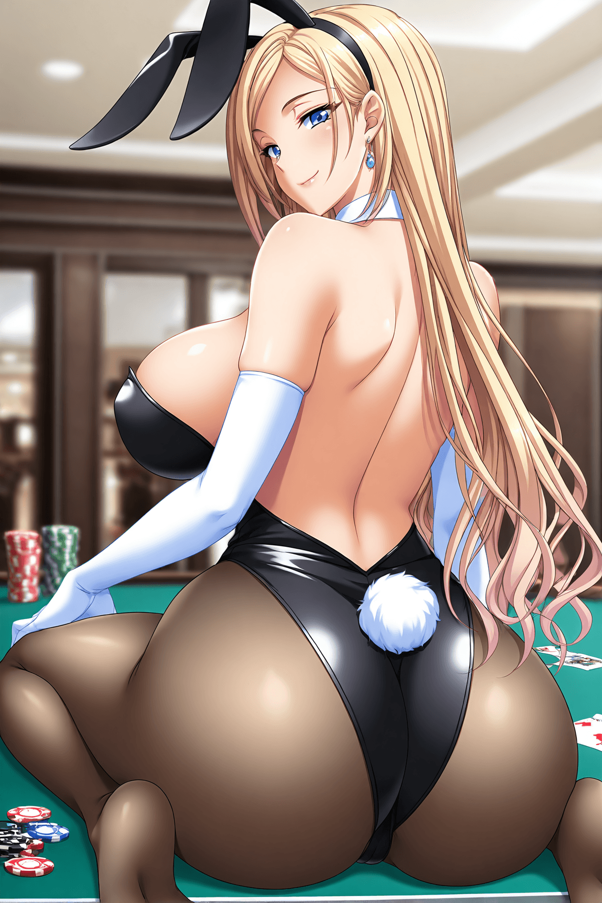 渡瀬 乙葉 Watase Otoha - Image 1