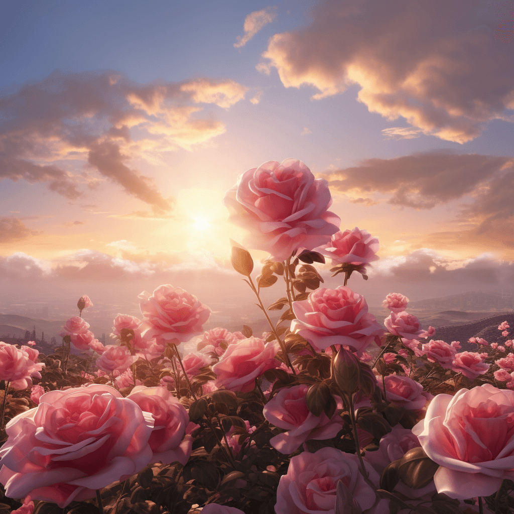 AI generated: Every day has its great grief or its small anxiety. ... One cloud is dispelled, another forms. There...