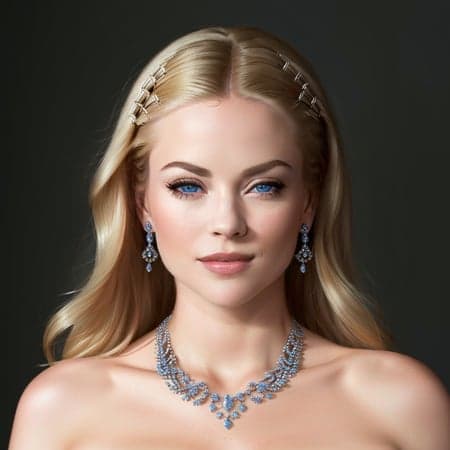 Parure Jewelry (beta test) - Image 4