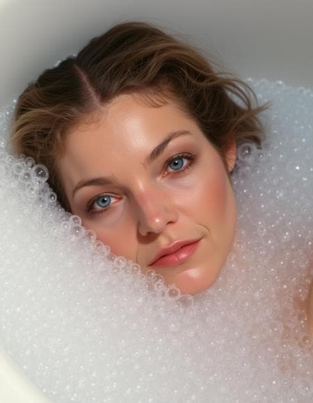 Amy Irving Flux - Image 5