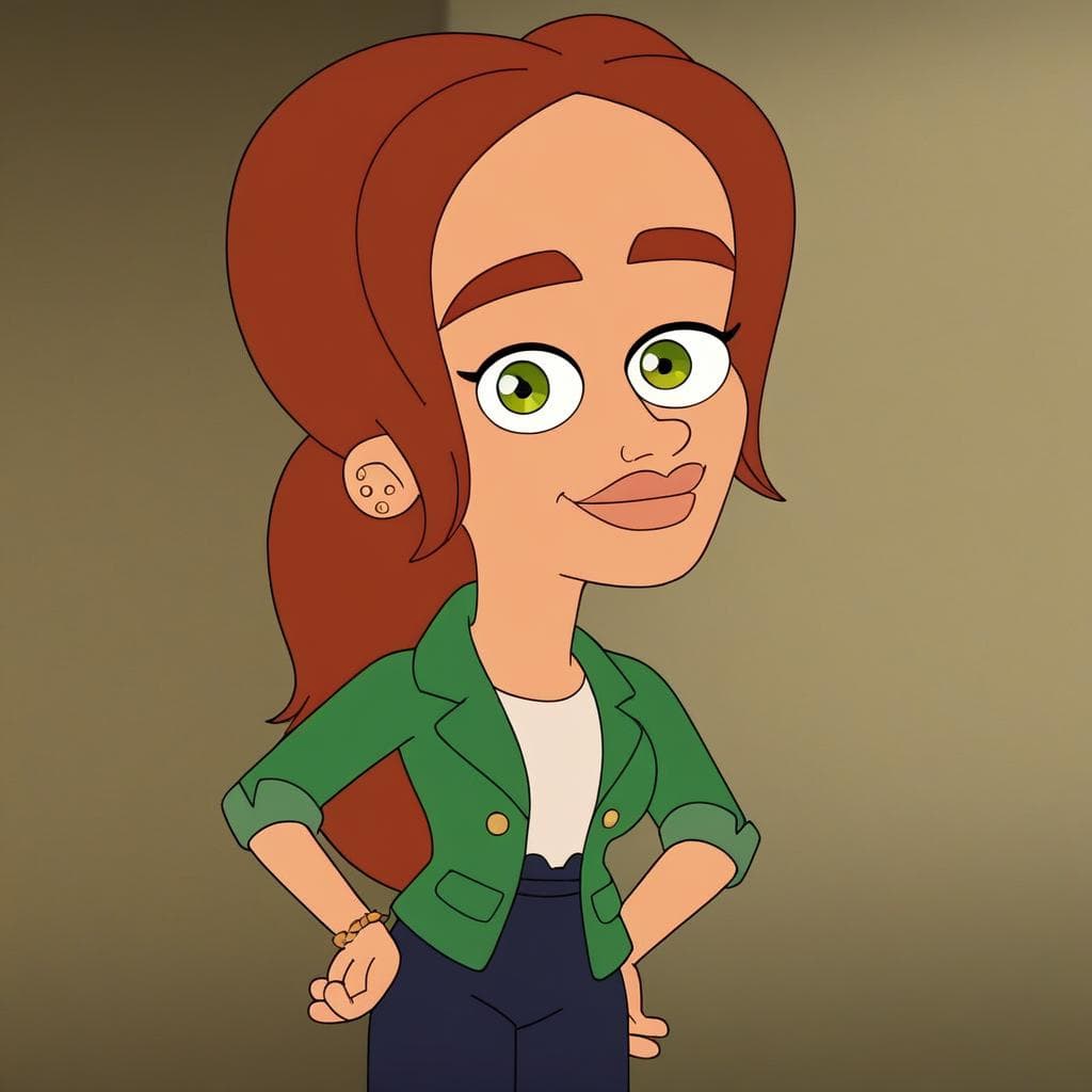Sarah Krummhorn - Human Resources - Image 3