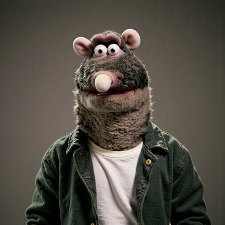 Rattus (FLUX1.D) - Image 4