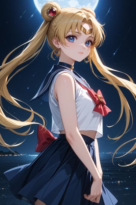 Sailor moon - Image 2