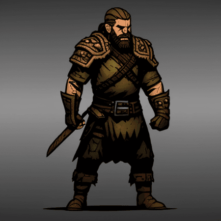 Style-Darkestdungeon - Image 2