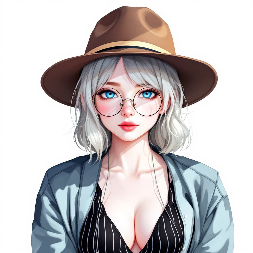 AI generated: A good budy and sexy