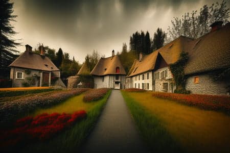 Pretty House So Excellent - Image 5