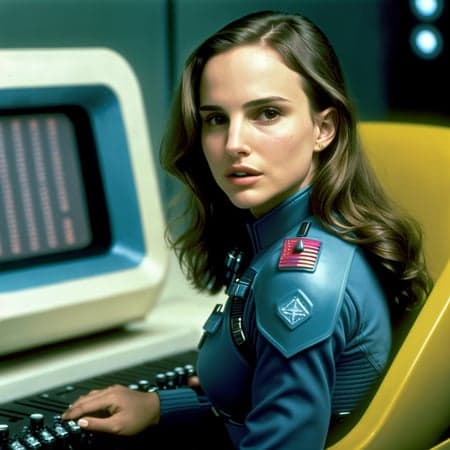 Natalie Portman - Image 1