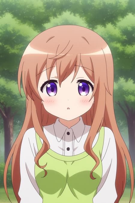 Gochuumon | Moka Hoto | PDXL - Image 6