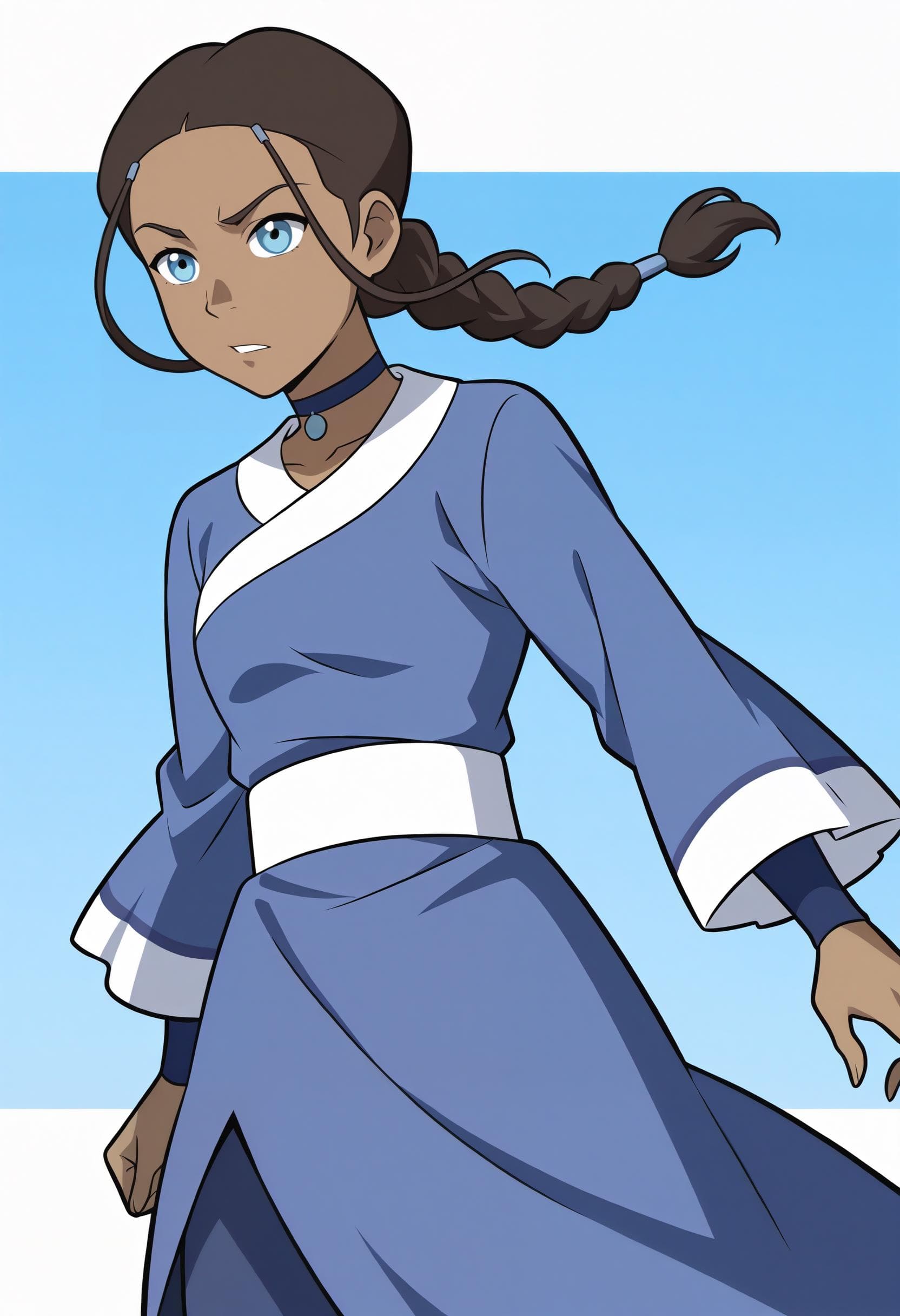Katara - Avatar: The Last Airbender
