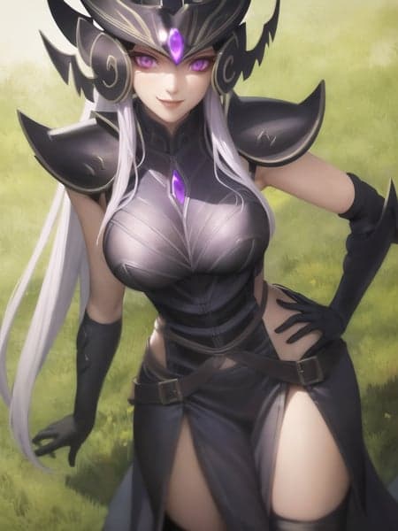 Syndra from League of Legends - Image 2