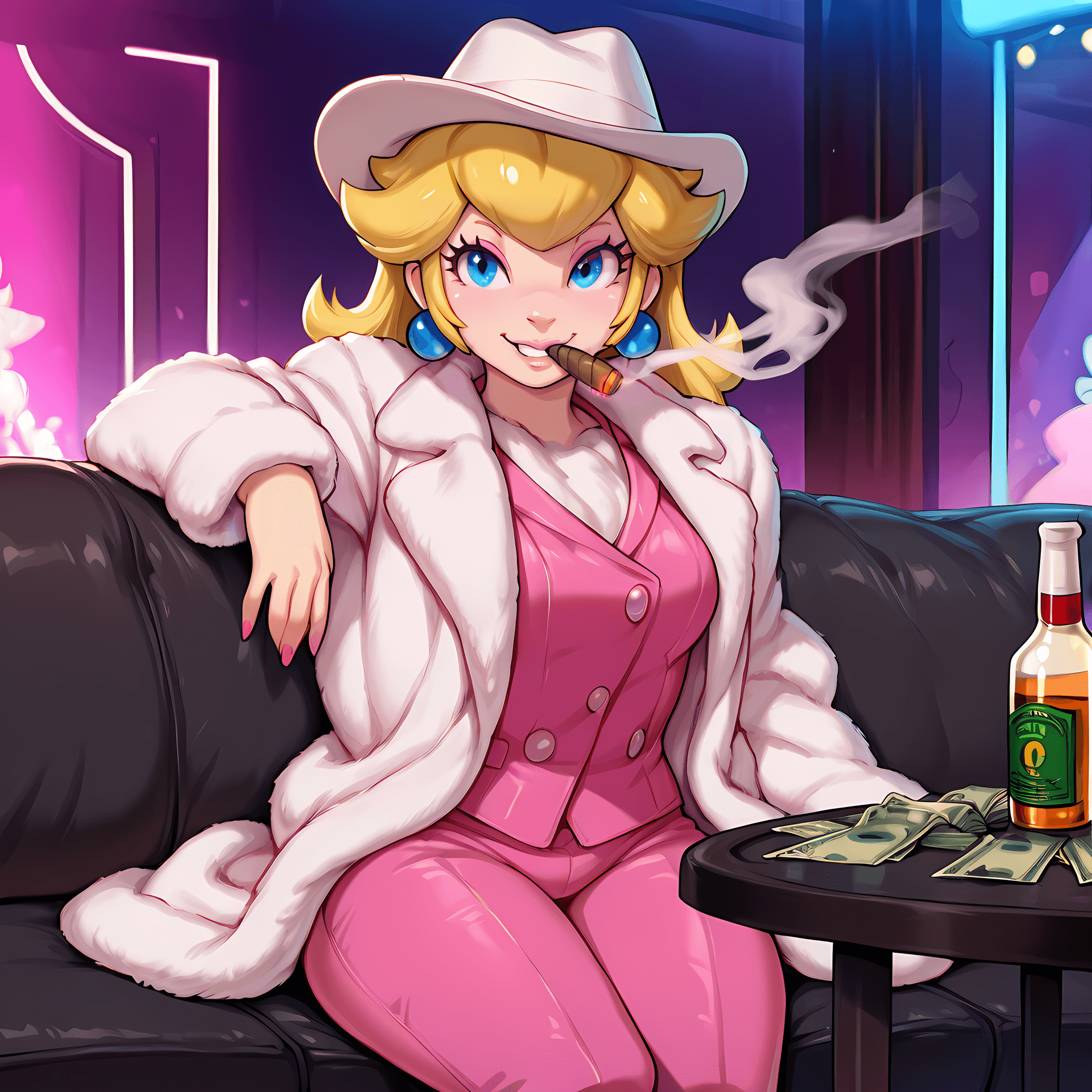 VIP Section - Image 2