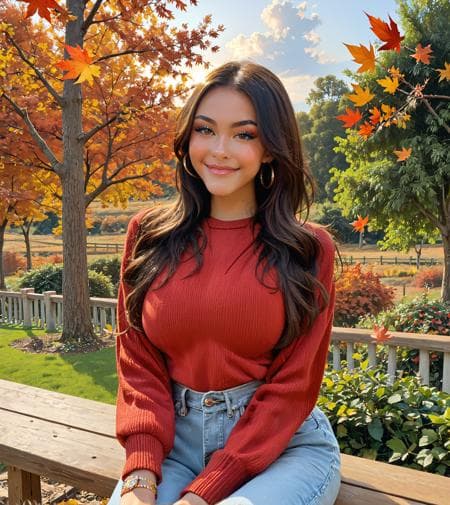 Madison Beer - Pony - Image 3