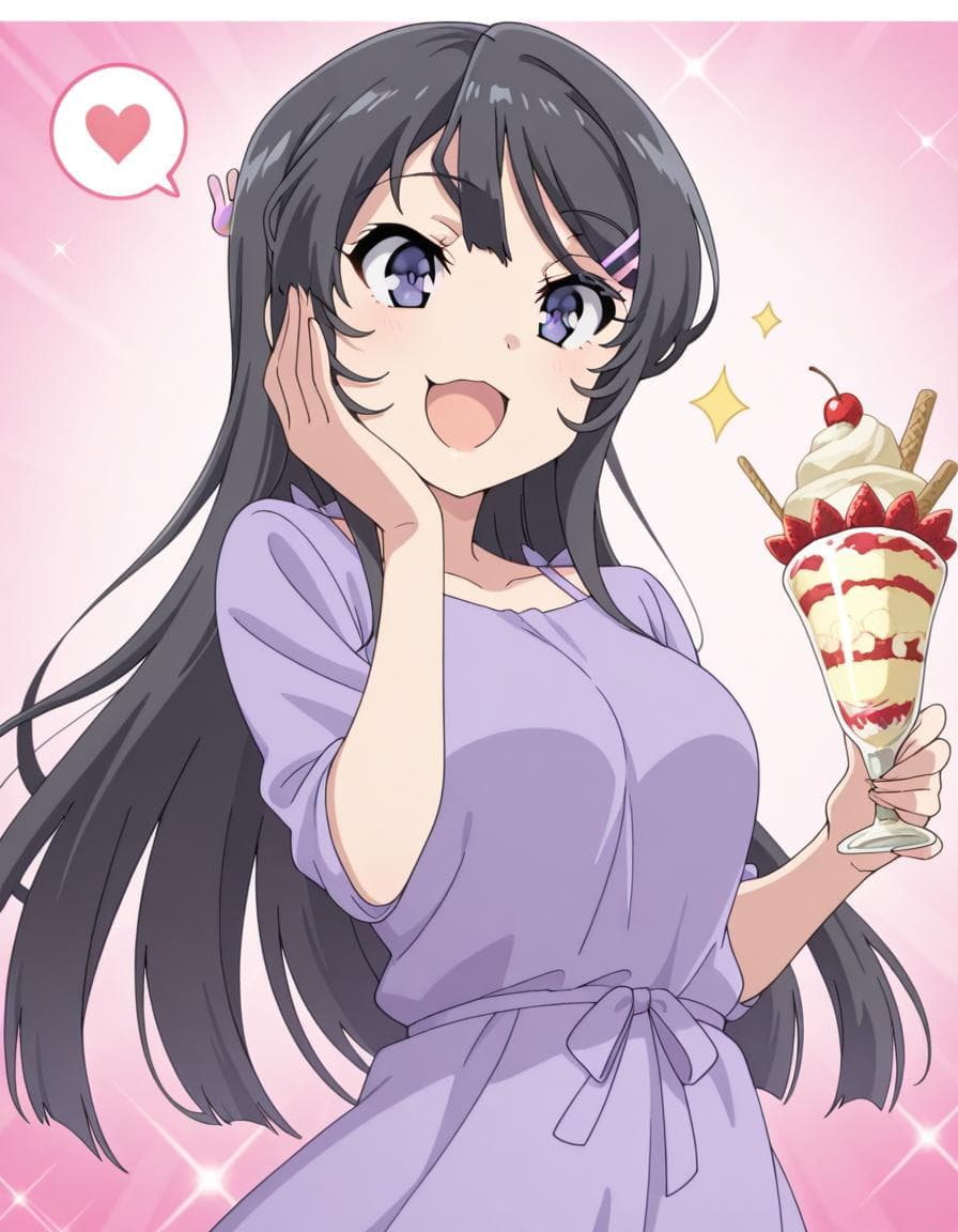 Parfait - Concept - Image 3