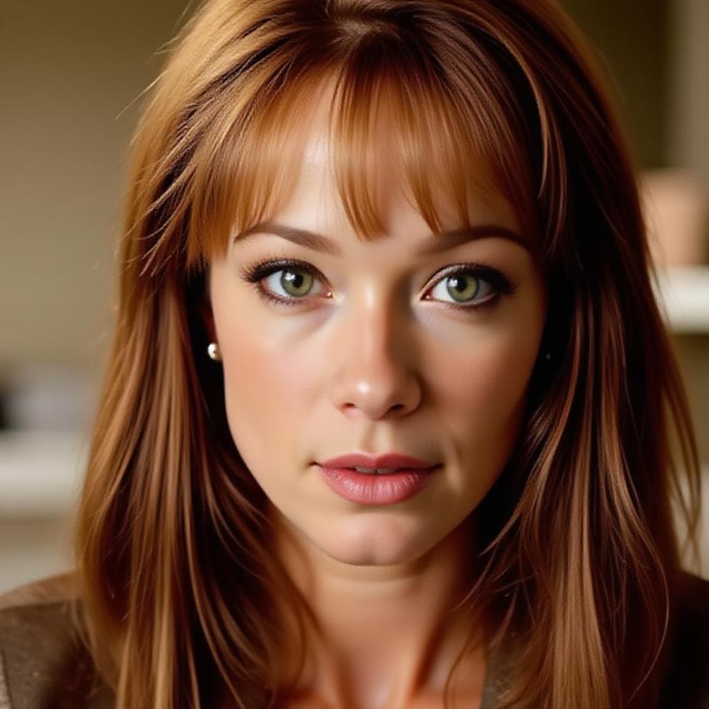Lauren Holly