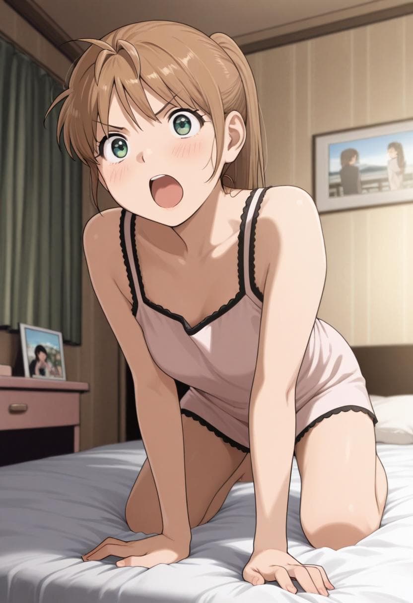 Yamada | B Gata H Kei | B型H系 - Image 4