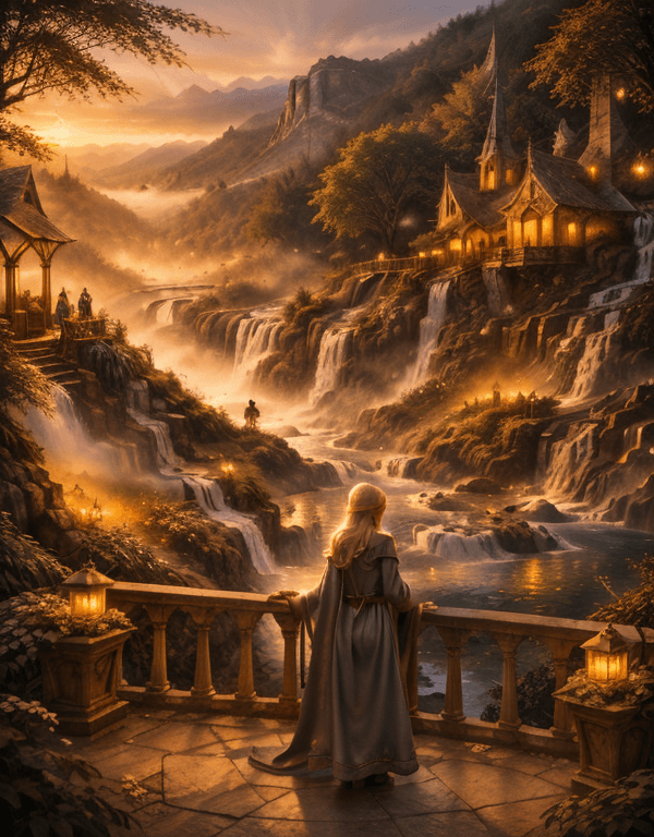 Medieval Worlds - SD