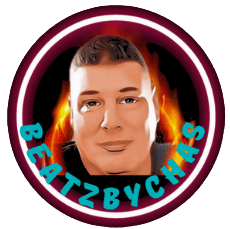 AI generated: DJ BeatzbyChas