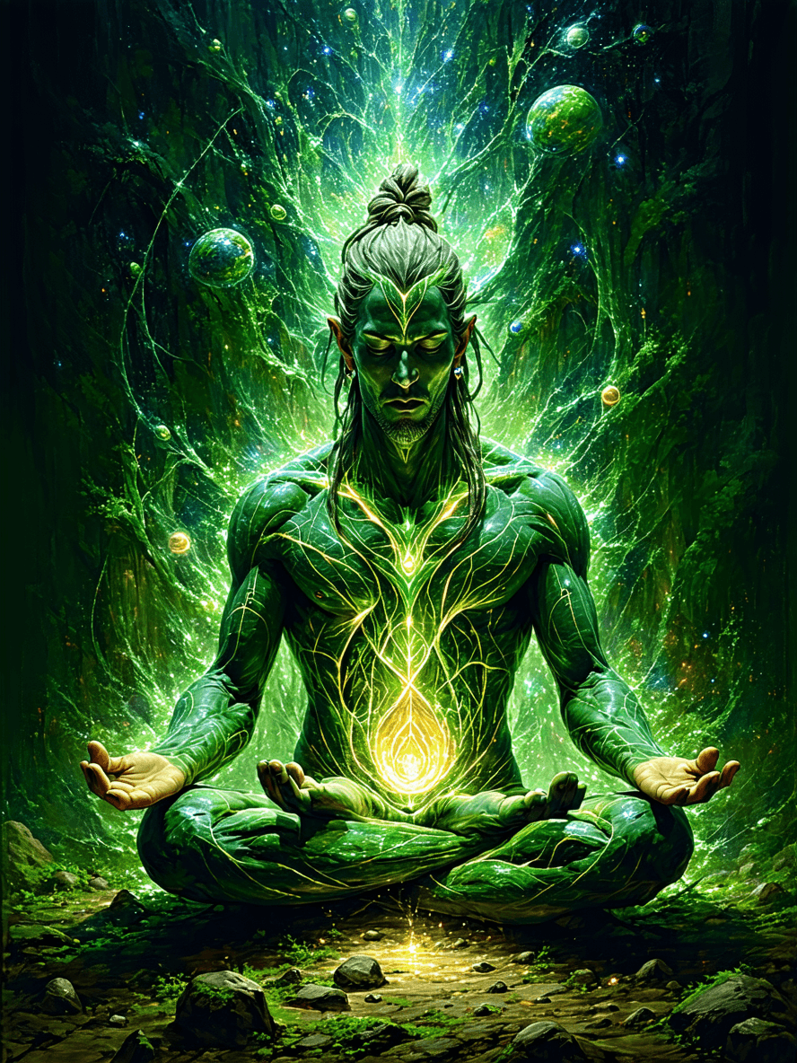 AI generated: I am asthenis, the patient lacking vital energy and seeking my iatros to heal and lead me back to st...