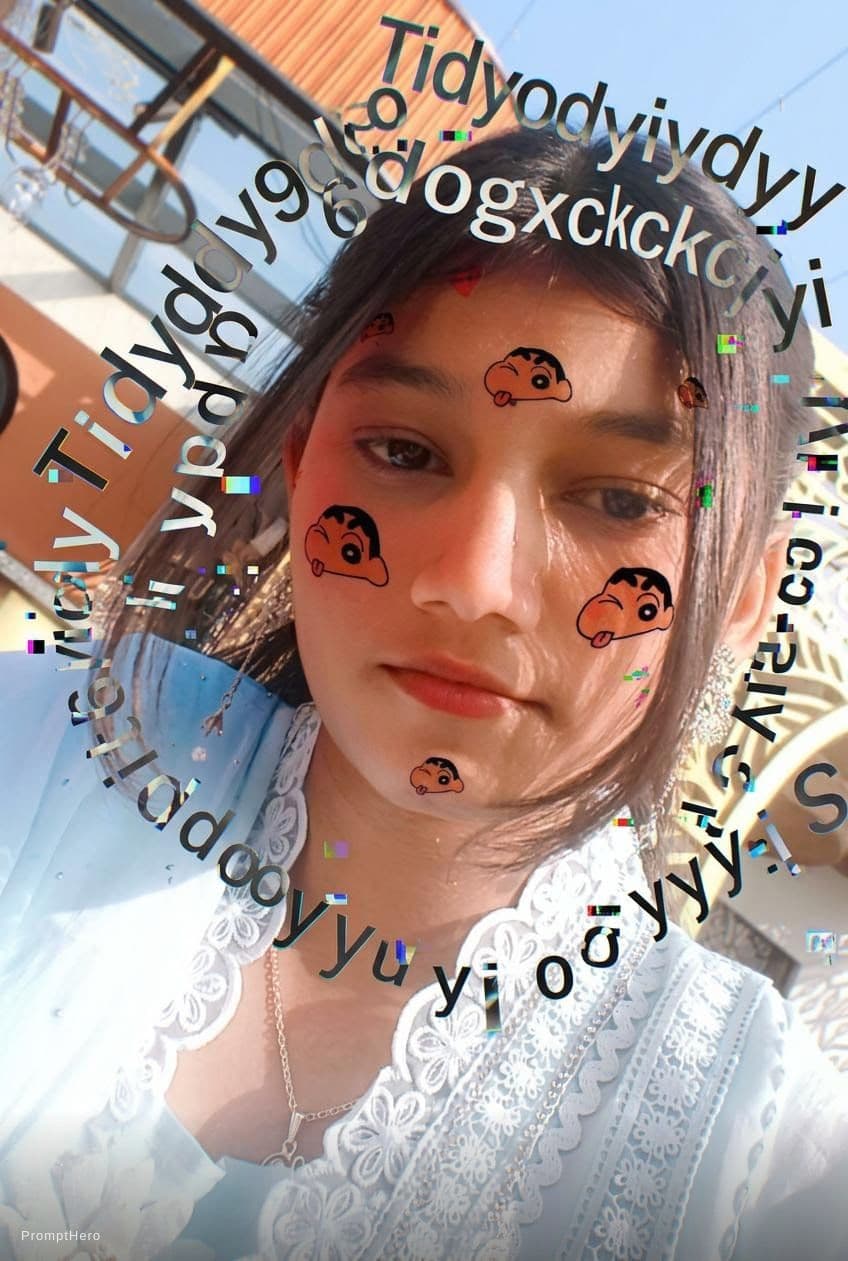 AI generated: Tidyodyiydy9d6doydogxckhckciycyyi