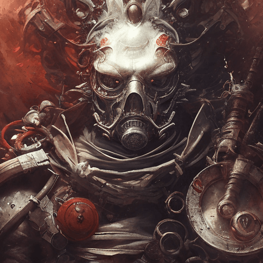 AI generated: highly detailed portrait of pierce brisnan as old sailor, by Dustin Nguyen, Akihiko Yoshida, Greg To...