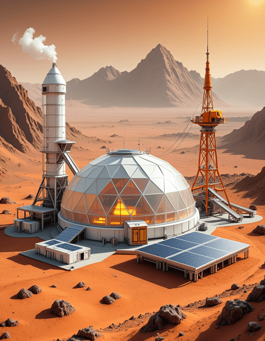 space outpost - Image 4