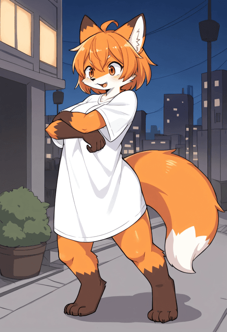 Mol_Keun Furry Mix - Image 3