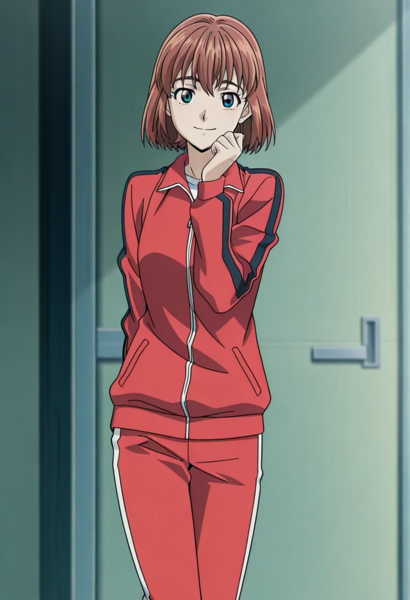 Anezaki Mamori - Image 4