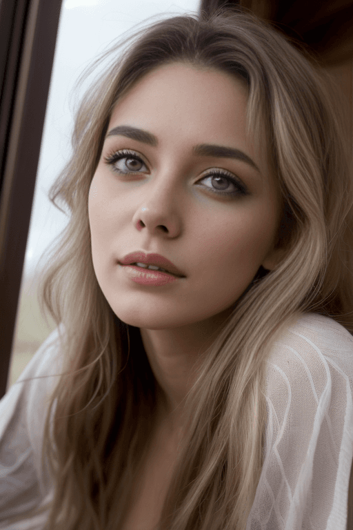 AI generated: (random shot:1.5),(random angle:1.5), (Victoria Frances:1 8), gothic, Best Quality,Masterpiece:1 2),...