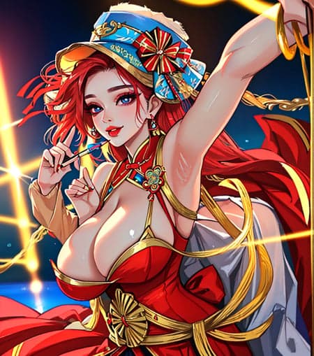 3moon anime_Origin