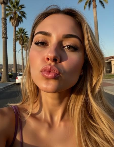 puckered_Lips_SHS (SDXL-PONY-FLUX) - Image 5