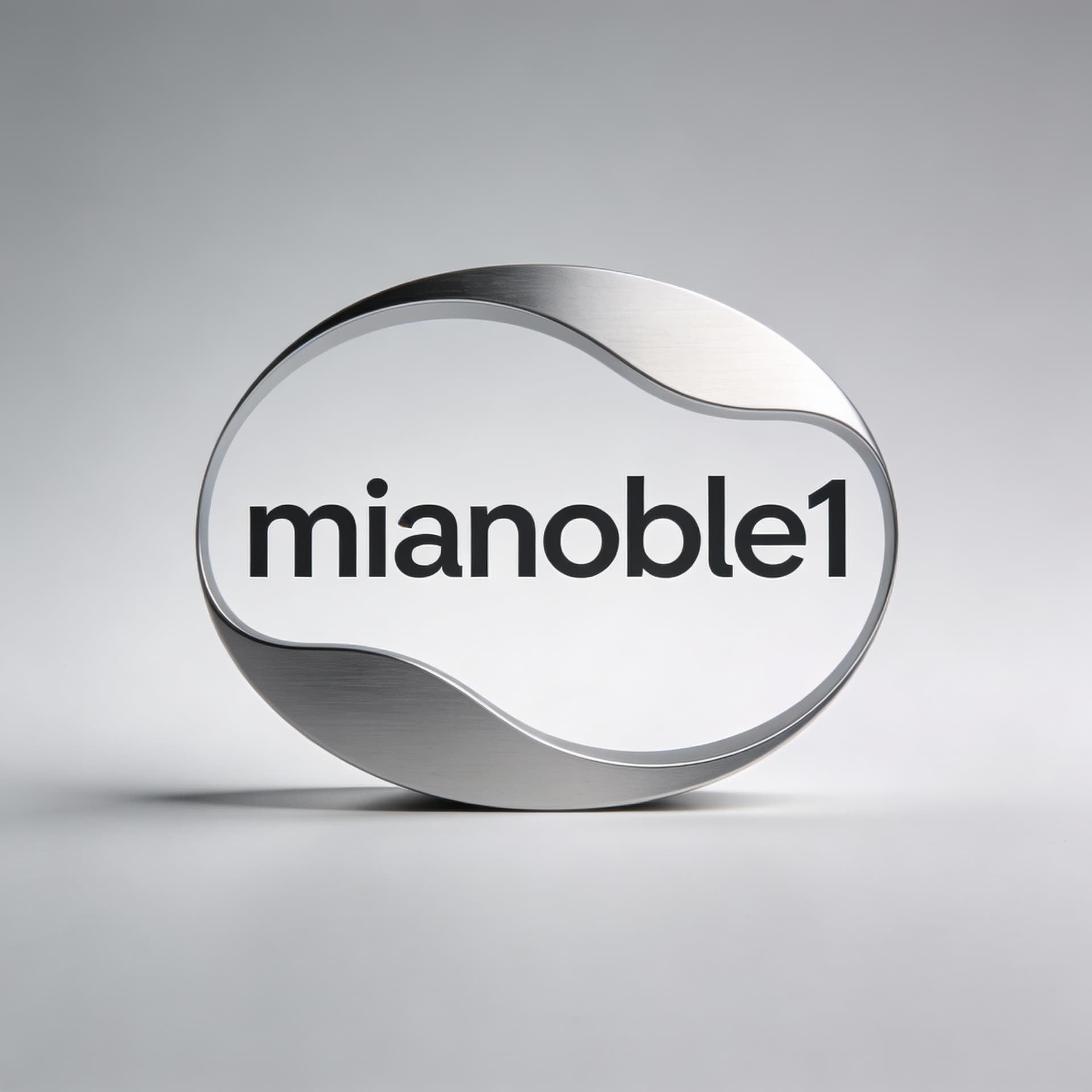 AI generated: create mianoble1
