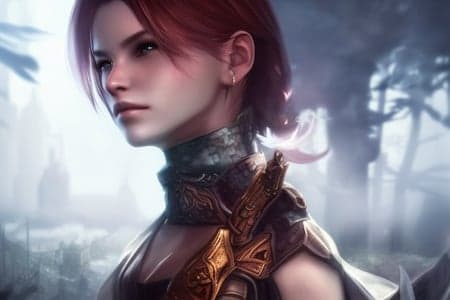 Final Fantasy Style Part 2 - Image 1