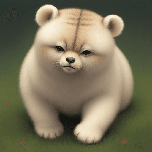 AI generated: oleg