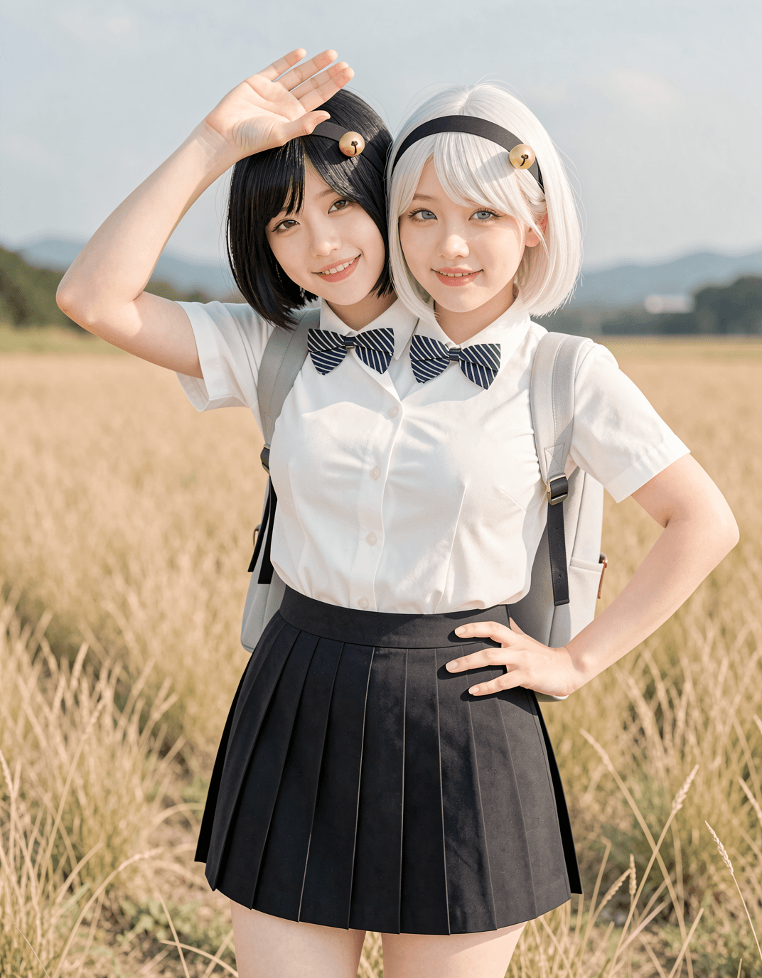 Natsu/Fuyu - Kaijin Fugeki - Image 1