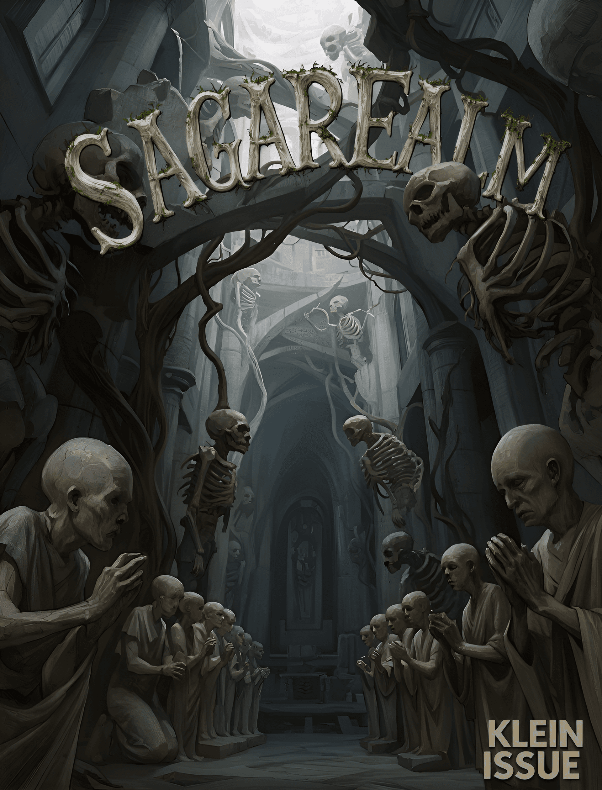 SagaRealm - Image 1