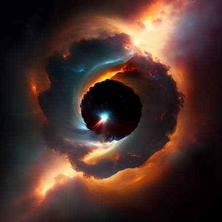 djz Black Hole
