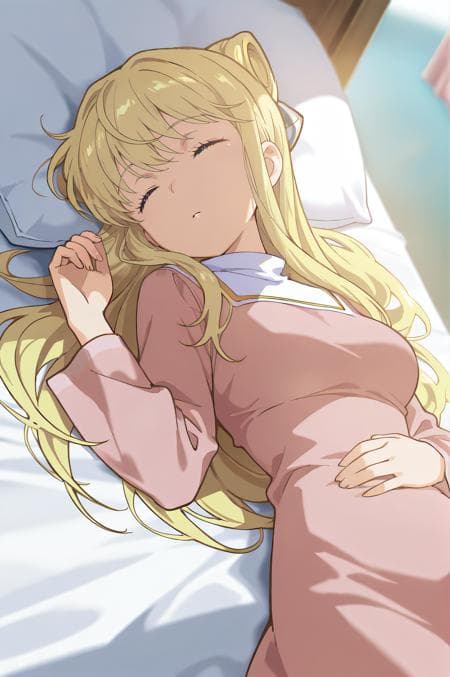 Laura Stuart - To Aru Majutsu no Index