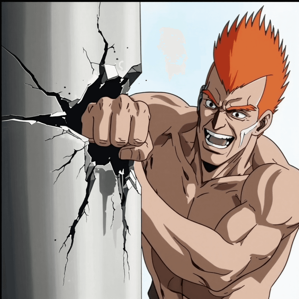 Yoshiaki Kawajiri retro anime style - Image 5