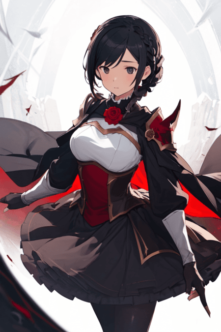Collection of OCs - Image 1