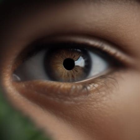 Macro Eye - Image 3