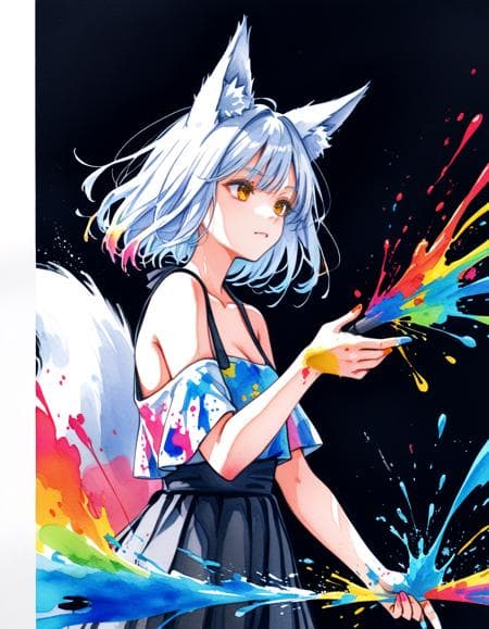 Qolor - Image 1