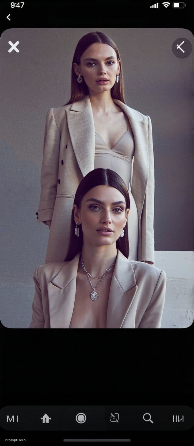 AI generated: big girls big bra
