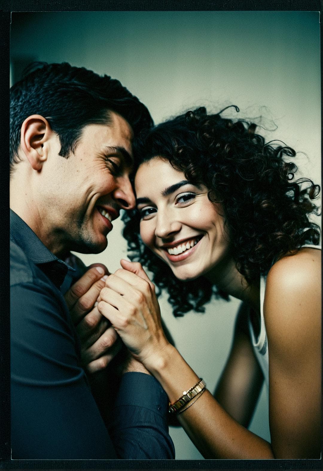 Flirting - scene creator - Image 3
