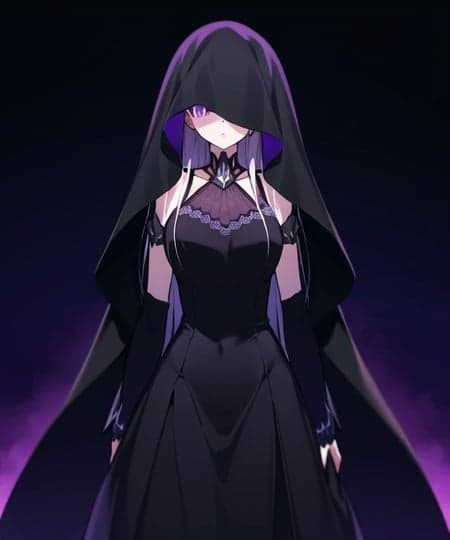 Satella (Re:zero) - Image 4
