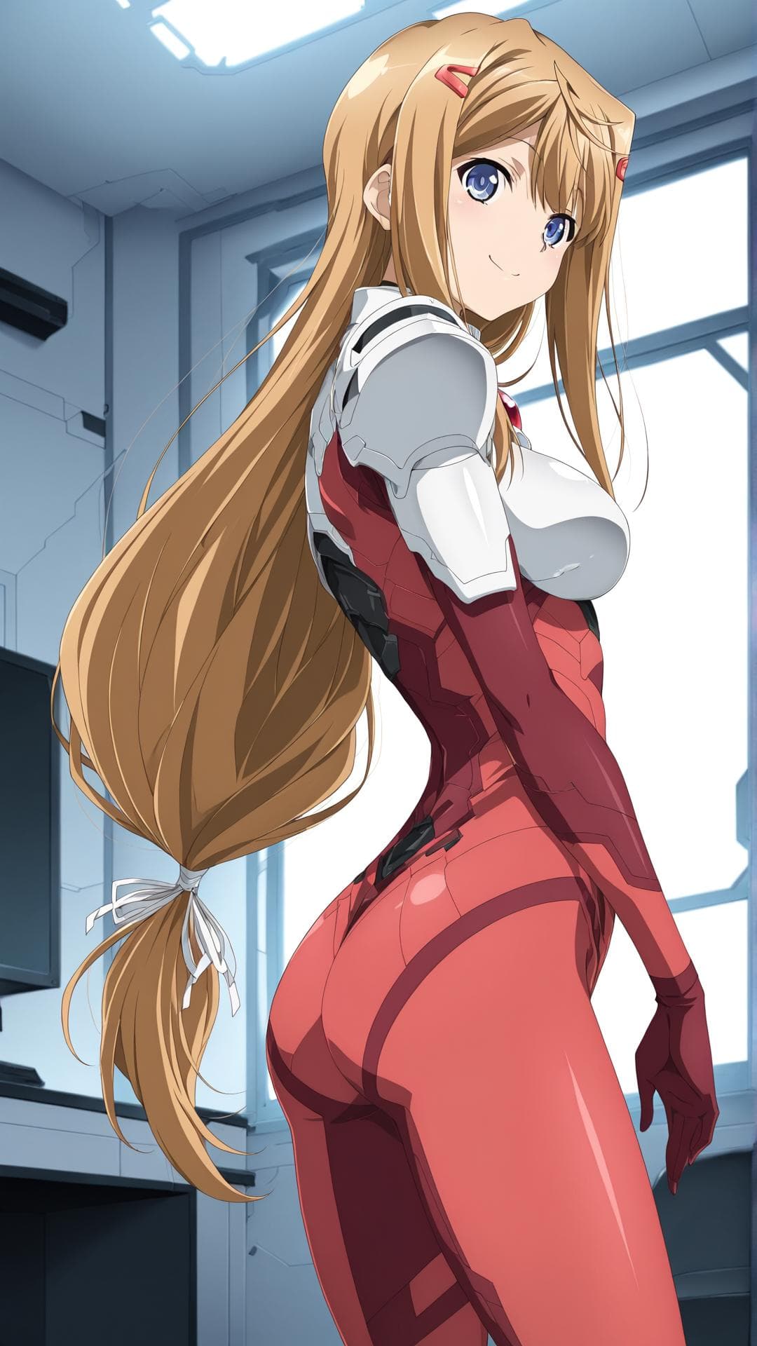 Akao Hiiragi (JINK) Illustrious - Image 1