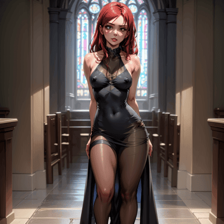 Skin Tight - LoHa - Image 2
