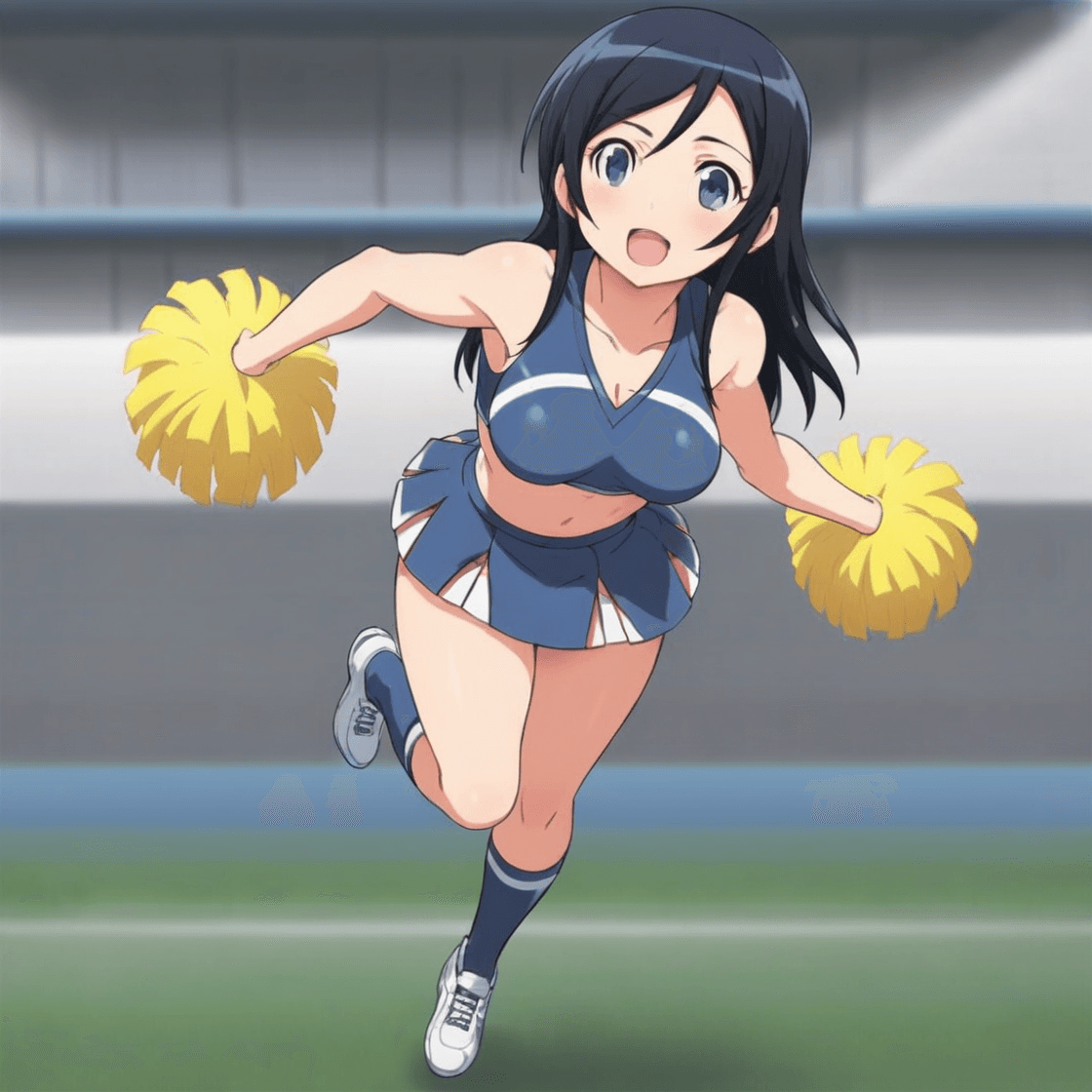 ayase aragaki