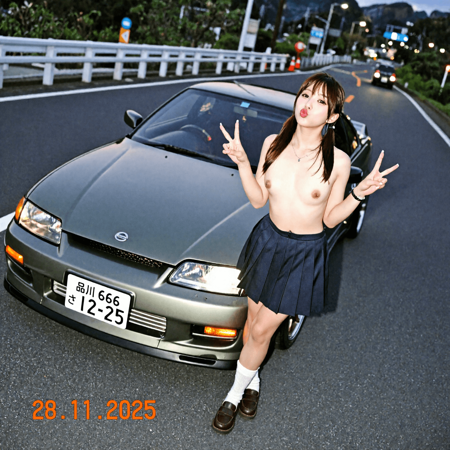 PornMaster-色情大师 Z-image